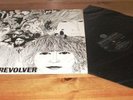 BEATLES ''REVOLVER'' RARE ITALY FIRST  PARLOPHON