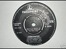 JABBERWOCK- BOEING DUVEEN &THE BEAUTIFUL SOUP 1968 RARE