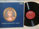 Marianne Faithfull - North Country Maid GREAT ORIGINAL