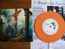 GRAND BELIAL'S KEY a witness to the regicide ep Burzum