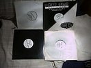 4 x DROP BASS NETWORK FREDDIE FRESH ZEKT BONES CHOOSE