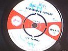 BROADWAY JUNGLE FLAMES  MAYTALS ISLAND WI-139 1964 SKA