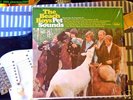 THE BEACH BOYS LP- PET SOUNDS –MINT MONO ORIG.WRAP