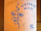 ELECTRIC MUD: Same   Orig D/71 PROG/KRAUT TOP