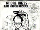 Andre Hazes &de Hazeszangers- de Platenvorst