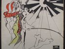 PRETTY THINGS.  S.F. Sorrow. Blue Columbia 1st Press
