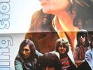 Rolling Stones Let It Bleed 1st UK 1A Poster MONO