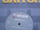 Inside Out - Keep On Dancing - Extreme Italian 12