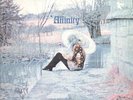 AFFINITY 1970 UK psych on vertigo swirl Linda Hoyle