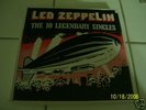 Led Zeppelin 10 Legendary Singles 7