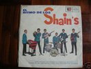 EL RITMO DE LOS SHAINS 