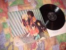 *JIMI HENDRIX* BAND OF GYPSYS 1970 UK *PUPPET SLEEVE*LP