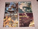 Rare Gods Of War Skinhead Oi Compilation punk