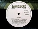 Small Faces - Small Faces UK 1967 Immediate *MONO* LP