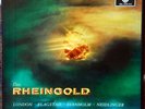 SXL 2101-3 WAGNER DAS RHEINGOLD(COMPLETE) WBG ED1