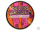 THE DOORS - VANCOUVER 1970 - PICTURE DISC