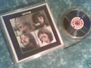 Beatles Let It Be Album (TD-PCS 7096) Reel to Reel tape