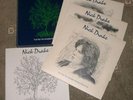 NICK DRAKE - FRUIT TREE (3 LP BOX SET) ISLAND 1ST PRESS