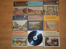 AEOLIAN QUARTET Haydn String Qu. ARGO ENGLAND 36 LPs NM