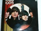 LP les BEATLES 1965 (original Français OSX 228)