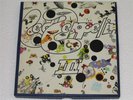REEL tape Led Zeppelin III Three 7.5 IPS   N. MINT