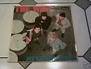 THE WHO MY GENERATION ORIG UK BRUNSWICK 1ST PRESS LP
