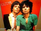 ROLLING STONES - Out On Bail 1978 U.S TOUR - 2LPs MINT