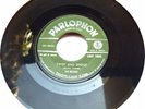 BEATLES: TWIST AND SHOUT Italy 7
