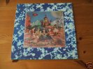 The Rolling Stones - Satanic Majesties 1967 UK LP