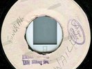 BOB MARLEY & The Wailer- Funeral / Thank You Lord BLANK
