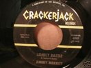 JIMMY MERRITT   CRACKERJACK LABEL   PLAYS NEAR MINT
