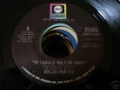 Nolan Porter on ABC Modern Northern Soul 45