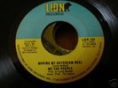 We The People On Lion Daydream Northern Modern Soul 45