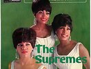  SUPREMES FRENCH EP : I HEAR A SYMPHONY