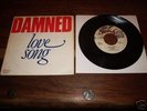 The Damned Love Song  Dutch 7