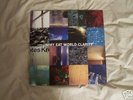 Rare Jimmy Eat World- Clarity Vinyl Double LP