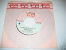 GERARD MANSET, THEME DU MATIN, 45 RPM, CANADA
