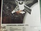 Pink Floyd Germersheim Germany 1972 Limited LP SEALED