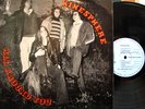 KINESPHERE ALL AROUND RARE UK FEMALE VOCAL ACID FOLK LP