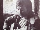MEIC STEVENS CANEUON CYNNAR ORIG WELSH ACID FOLK LP