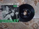 ELVIS PRESLEY RCA SPD 22  EP W/GATEFLD CVR NR