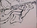 KENNY BURRELL Blue Note 1543 LP LEXINGTON w/FLAT EDGE