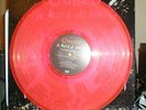 QUEEN-A KIND OF MAGIC-RARE ORANGE VINYL-LP NEW ZEALAND