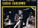 CHRIS FARLOWE Stormy Monday RARE Sonet Sweden EP LISTEN