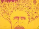 PATTO - SAME - LP - RARE VERTIGO PSYCH/JAZZ MONSTER