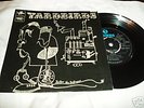 MEGA-RAREOrig. UK EP The Yardbirds