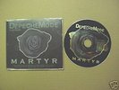 DEPECHE MODE MARTYR CLUB PROMO 6 MIX NEW RARE VAN DYK