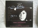 TBM AUDIOPHILE MARI NAKAMOTO LITTLE GIRL BLUE ORIG LP