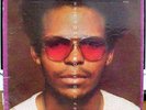 Ronnie Foster TWO HEADED FREAP Blue Note LP w/sticker
