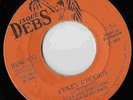 RARE KILLER FUNK EXILE ONE FUNKY CROOKIE  DEBS LISTEN